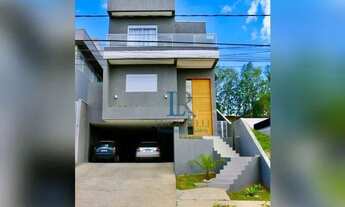 Imagem 2: Casa com 3 dormitórios à venda, 271 m² por R$ 1.590.000,00 - Jardim Colibri - Cotia/SP