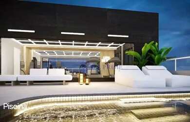 Imagem 5: 2 Dorm. 1 suíte, lazer completíssimo