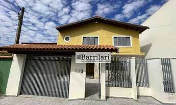 Imagem: Casa com 3 dormitórios, 360 m² - venda