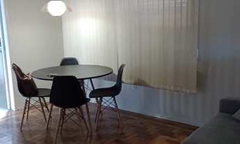 Imagem 4: Apartamento 3 dormitórios e mobiliado no bairro Independência
