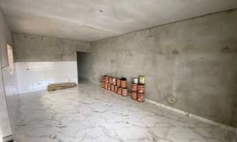 Imagem 6: CASA NOVA EM FASE DE ACABAMENTO À VENDA NO JD. FRANCA EM APUCARANA