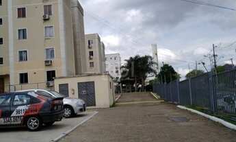 Imagem 4: Apartamento para Venda - 40m², 2 dormitórios, 1 vaga - Jardim Leopoldina