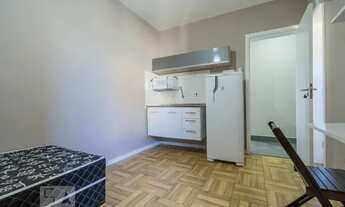 Imagem 4: Apartamento para Aluguel - Jardim Marajoara , 1 Quarto, 20 m2