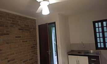 Imagem 2: Kitnet para aluguel com 20 metros quadrados no Ipiranga - São Paulo - SP