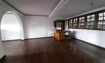 Imagem: Casa com 5 quartos para venda