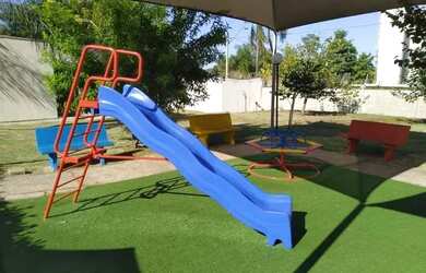 Imagem 6: Apartamento Giardino - Reino da Escócia