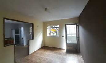 Imagem 2: Casa para aluguel, 3 quartos, 1 vaga, Vila São José (Guaianazes) - São Paulo/SP