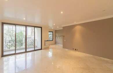 Imagem 4: Apartamento Locação 4 Dormitórios - 180 m² Brooklin