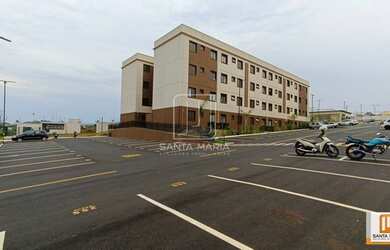 Imagem 4: Apartamento (tipo - padrao) 2 dormitórios/suite, cozinha planejada, portaria 24hs, em cond