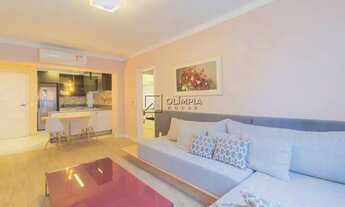 Imagem: Apartamento Locação 3 Dormitórios - 74