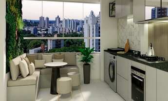 Imagem 5: APARTAMENTO NOVO A VENDA BAIRRO TIBERY COM VARANDA GOURMET