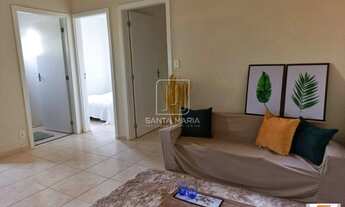 Imagem: Apartamento (tipo - padrao) 2 dormitórios