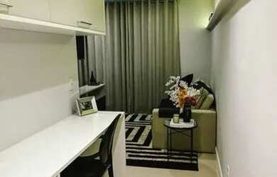 Imagem 2: Studio com 38m² no Campo Belo