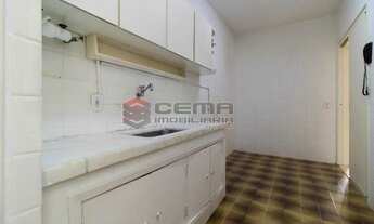 Imagem 6: Apartamento-À VENDA-Botafogo-Rio de Janeiro-RJ