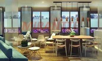 Imagem 6: Apartamento de 43m² com 2 quartos em Jardim São Paulo