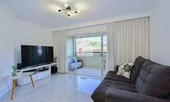 Imagem 6: ótimo apartamento a venda na Chácara Santo Antônio, com 100m²