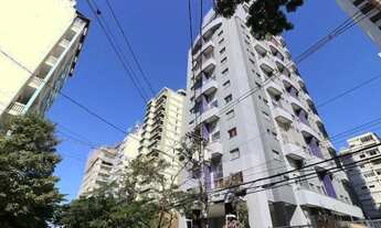 Imagem: Duplex para venda, 89.44m²
