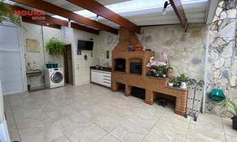 Imagem 6: Sobrado à venda, 162 m² por R$ 660.000,00 - São João Clímaco - São Paulo/SP