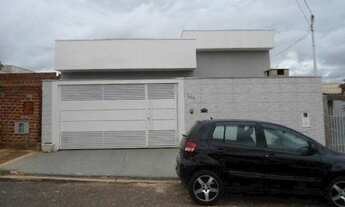 Imagem: Casa no Residencial III Milênio em Presidente