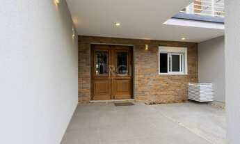 Imagem 4: Casa em Ipanema/ Tapete Verde