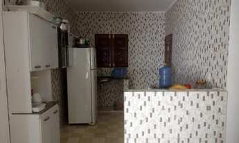 Imagem 4: Casa na ilha da croa, Barra de santo Antônio