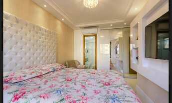 Imagem 15: Apartamento para Venda - 104.51m², 3 dormitórios, sendo 1 suites, 2 vagas - Cavalhada