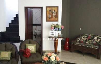 Imagem 5: Casa á venda - R$1.800,00,00 - Condomínio Eco Park - Mogi das Cruzes - SP