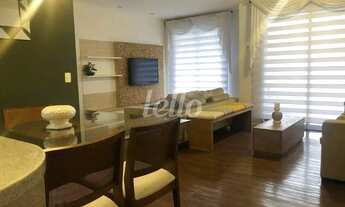 Imagem 1: São Paulo - Apartamento Padrão - Vila Nova Conceição