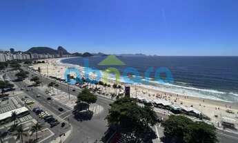 Imagem 2: Apartamento-À VENDA-Copacabana-Rio de Janeiro-RJ