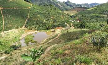 Imagem 6: Terreno na região das montanhas - excelente negócio para investimento