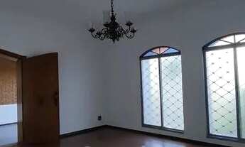 Imagem 3: Casa para aluguel, 3 quartos, 1 suíte, 2 vagas, Cidade Jardim II - Americana/SP