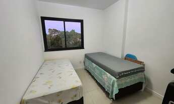 Imagem 7: Apartamento para venda com 3 quartos , piscina e elevador em São Caetano - Itabuna - BA