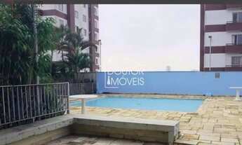 Imagem 3: Apartamento com 2 dormitórios à venda, 65 m² por R$ 405.000,00 - Vila Granada - São Paulo