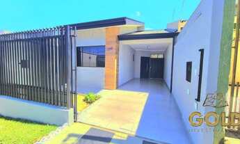 Imagem 2: CASA MOBILIADA A VENDA JARDIM PARIS III