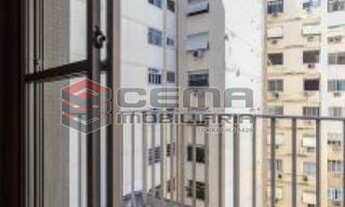 Imagem: Apartamento-À VENDA-Flamengo-Rio de Janeiro-RJ