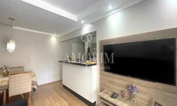 Imagem 3: BARUERI - Apartamento Padrão - Jardim Iracema