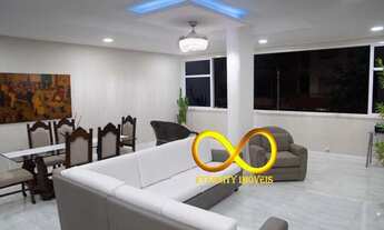 Imagem: Apartamento para venda possui 170 metros