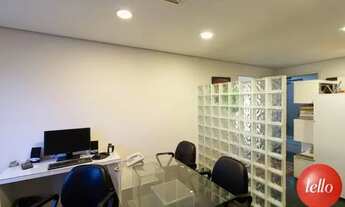 Imagem 4: São Paulo - Conjunto Comercial/Sala - Pinheiros