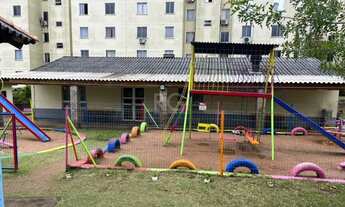 Imagem 2: Apartamento para Venda - 47.36m², 2 dormitórios, 1 vaga - Vila Nova