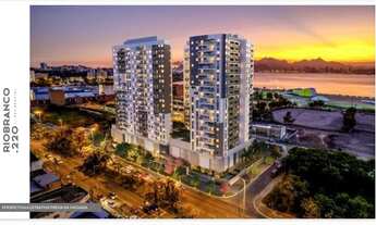 Imagem 2: RIO BRANCO,200 CONSTRUTORA CURY