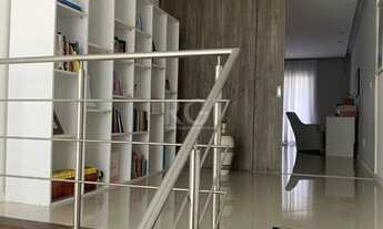 Imagem 5: Sobrado em Harmonia