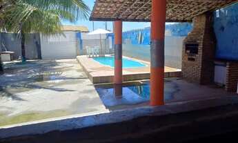 Imagem 6: Vendo e alugo casa na praia do Abaís