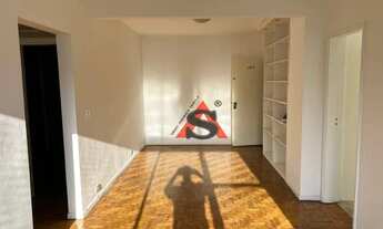 Imagem 10: Apartamento com 2 dormitórios para alugar, 78 m² por R$ 5.903,17 - Vila Mariana - São Paul