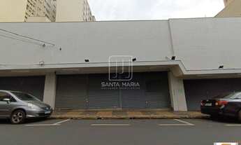 Imagem: Salão/Galpão (salão - térreo