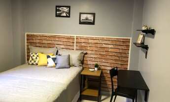 Imagem 2: Aluguel de lindos quartos centro Navegantes