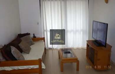 Imagem 3: Flat disponível em Pinheiros - SP