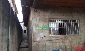 Imagem: Casa com 1 dormitório à venda, 65 m²