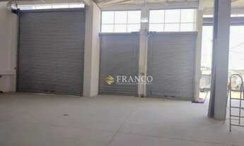 Imagem 2: Galpão para alugar, 230 m² - Quinta das Frutas - Taubaté/SP