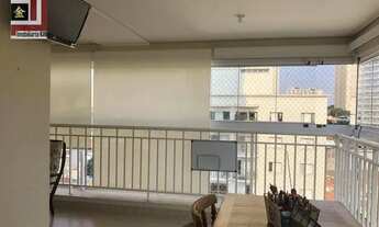 Imagem 2: Apartamento com 4 dormitórios à venda, 130 m² por R$ 1.379.000,00 - Vila Mariana - São Pau