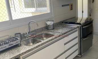 Imagem 6: VILA ROMANA - 151 Metros - 2 Dormitórios sendo 2 Suítes - 3 Vagas - Varanda!!!!